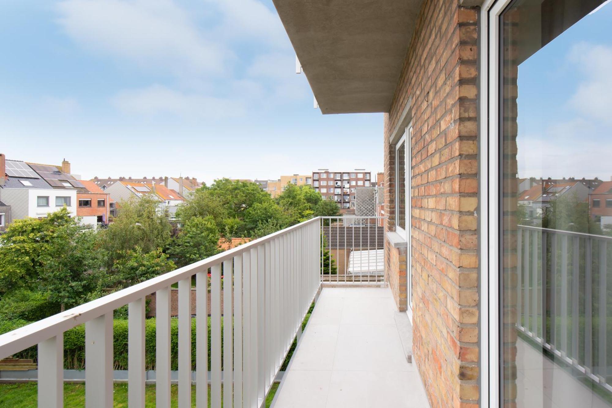 Cozy Seaside Apartment Ostend Exterior photo